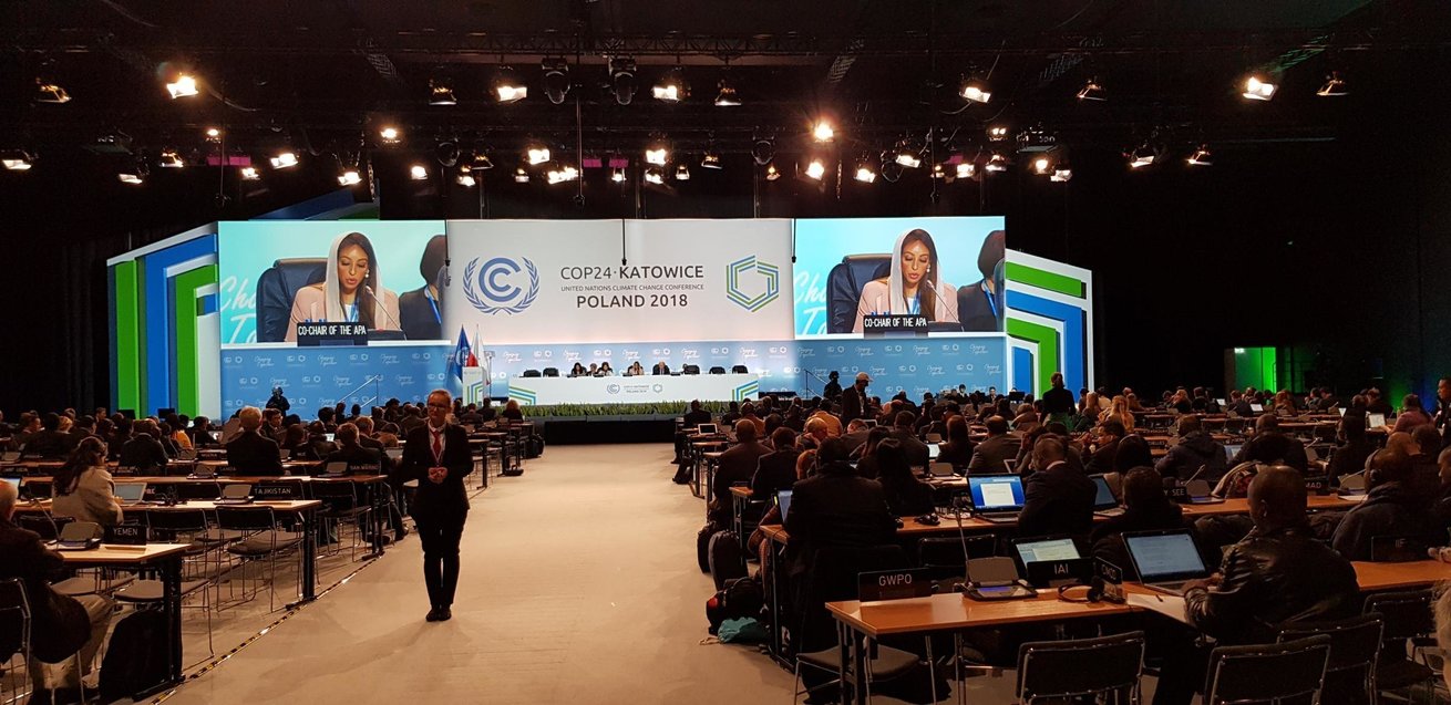 COP24 outcome not enough to address climate emergency, governments must now step up nationally