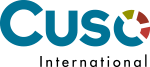 Cuso international logo