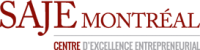 SajeMontreal logo