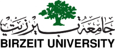 Birzeit University logo