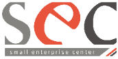 Enterprise center logo