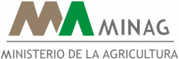 Cuban Counterpart: Ministry of Agriculture, MINAG (Ministerio de Agricultura) logo