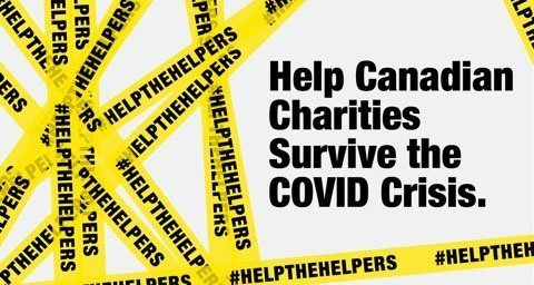 Over 150 major charities form Emergency Coalition to save sector and maintain support to Canada’s most vulnerable