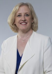 Hon. Lisa Raitt, P.C., CARE Canada Board Member