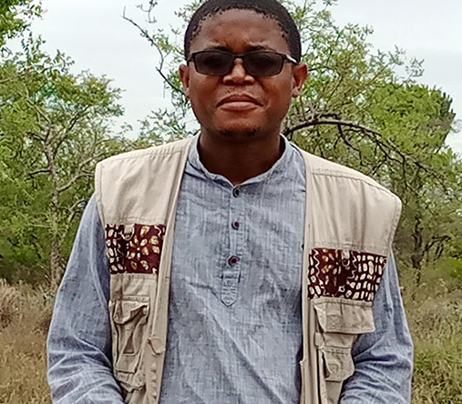 Omardine Omar, Mozambique