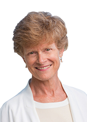 Barbara Grantham, President and CEO, CARE Canada