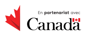 En partenariat avec le gouvernement du Canada