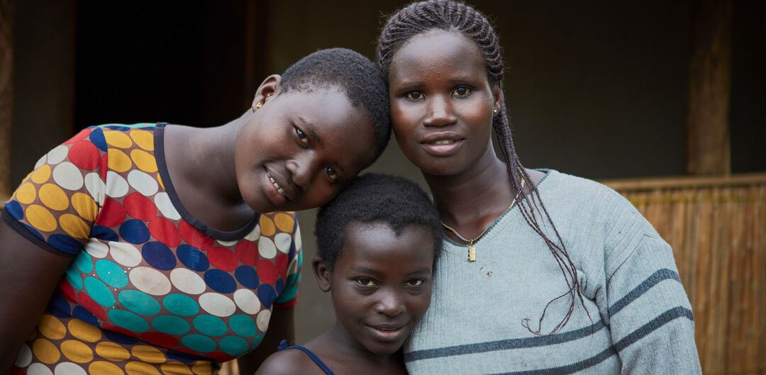 SHE SOARS – Kenya, Uganda, Zambia