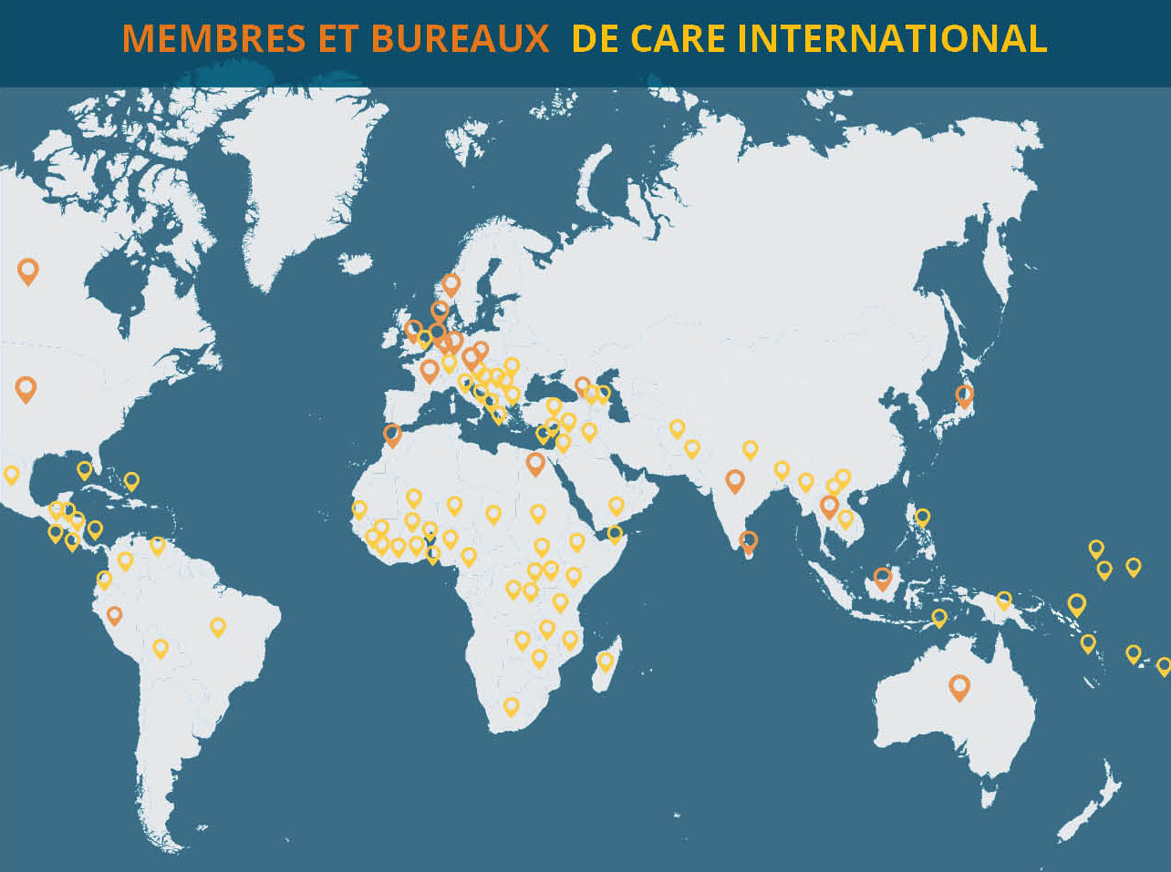 CARE map 2021 FR