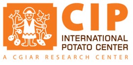 International Potato Center Logo