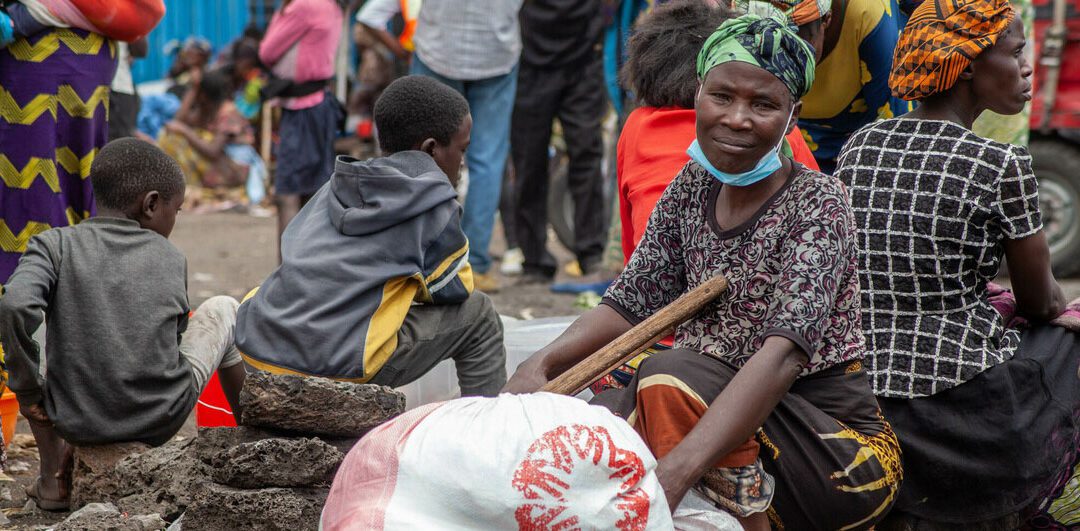10 million people in Congo urgently need aid amidst increased violence