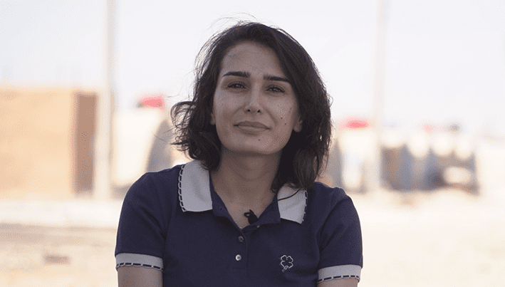Être travailleuse humanitaire en Syrie : « Le cœur et l’âme des Syriennes sont intacts »