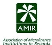 Association of Microfinance Institutions (AMIR) in Rwanda logo