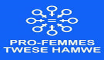 Pro-Femmes/Twese Hamwe (PFTH) logo