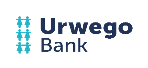 Urwego Bank logo