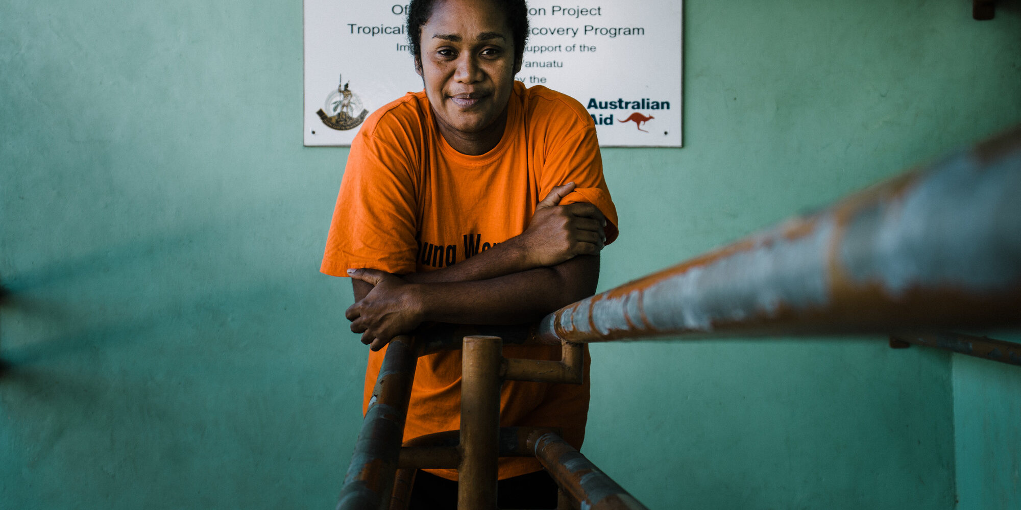 <p>Title:&nbsp;The Vanuatu Photo Project: Meet Talula &amp; Louisa&nbsp;</p>  <p>Summary:&nbsp;&quot;Include me, include all of us.&quot;&nbsp;</p>  <p>Author:&nbsp;By&nbsp;Talula, 2020-21 Young Women&#039;s Leadership Program graduate who manages the local business Eliane Passion Sewing and Designs&nbsp;</p>  <p>Link to story on care.org:&nbsp;&nbsp;<a href="https://www.care.org/news-and-stories/culture/the-vanuatu-photo-project-meet-talula-louisa/" rel="noreferrer noopener" target="_blank">https://www.care.org/news-and-stories/culture/the-vanuatu-photo-project-meet-talula-louisa/</a>&nbsp;</p>  <p>&nbsp;</p>  <p>Louisa, 30,&nbsp;grew up in the lovely settlement of&nbsp;Melemaat&nbsp;in Vanuatu with three brothers,&nbsp;and cousins&nbsp;who visited&nbsp;regularly.&nbsp;</p>  <p>For ten years, her mother was the caretaker of the Vanuatu Society for People with Disability,&nbsp;so while growing up,&nbsp;Louisa and her siblings&nbsp;interacted with many people&nbsp;who used the society&rsquo;s services. This sparked&nbsp;a&nbsp;desire&nbsp;in her&nbsp;to work with youth and children with&nbsp;disabilities.&nbsp;</p>  <p>For the&nbsp;past six years,&nbsp;Louisa&nbsp;has been the Housemaster at&nbsp;Onesua&nbsp;Presbyterian College.&nbsp;She explained,&nbsp;&ldquo;This job allows&nbsp;me to educate both boys and girls on how to take responsibility,&nbsp;look&nbsp;after their dorms, be on kitchen duty, help&nbsp;serve&nbsp;meals, wash their own clothes and participate in school activities.&rdquo; She&nbsp;also helps&nbsp;develop their&nbsp;public speaking&nbsp;skills to build confidence.&nbsp;&nbsp;</p>  <p>Through her work,&nbsp;Louisa&nbsp;realised&nbsp;she&nbsp;enjoys supporting and working with children&nbsp;with&nbsp;disabilities. She has&nbsp;observed&nbsp;how&nbsp;teachers handle&nbsp;children with disabilities in&nbsp;the classroom&nbsp;and reflected on incidents she has witnessed. Louisa&nbsp;shared a story about&nbsp;a young boy&nbsp;who&nbsp;was&nbsp;teased because of&nbsp;his disability,&nbsp;sometimes to the point where&nbsp;he&nbsp;would come home and tell his mother that he doesn&rsquo;t want to go to school anymore.&nbsp;Louisa&nbsp;is outraged by&nbsp;such unfair and mean-spirited&nbsp;treatment. She&nbsp;exclaimed,&nbsp;&ldquo;Where is the equality in that? Instead of helping him,&nbsp;they turned against him!&rdquo; She feels&nbsp;that discrimination is even worse between children of the same gender.&nbsp;Louisa&nbsp;spoke&nbsp;of&nbsp;an incident she witnessed&nbsp;involving&nbsp;a girl&nbsp;with a disability&nbsp;being physically harassed on a bus by a group of other girls.&nbsp;&ldquo;Where exactly is the love and equality in that?&rdquo; Louisa&nbsp;demanded.&nbsp;</p>  <p>As she was starting to&nbsp;recognise&nbsp;this&nbsp;interest in working with young people with disabilities, she heard about CARE&rsquo;s Young Women&rsquo;s Leadership Program&nbsp;(YWLP).&nbsp;Louisa&nbsp;was particularly interested in learning to better support women and girls with&nbsp;disabilities&nbsp;who&nbsp;face&nbsp;violence and discrimination&nbsp;because of their disability.&nbsp;&ldquo;Before, I was a leader but didn&rsquo;t know exactly what I was doing,&rdquo; she&nbsp;said.&nbsp;&nbsp;</p>  <p>She felt that throughout&nbsp;the YWLP,&nbsp;and especially after graduating in 2021,&nbsp;she had found her way from the darkness into the light. The program has&nbsp;empowered and&nbsp;supported her in becoming who she aspires to be and is&nbsp;inspiring others to become the best versions&nbsp;of themselves.&nbsp;&nbsp;</p>  <p>Regardless of the obstacles,&nbsp;achieving&nbsp;gender equality within the disability community is&nbsp;essential&nbsp;to&nbsp;combatting&nbsp;violence against&nbsp;all&nbsp;women and girls. Louisa stands by this&nbsp;Bislama&nbsp;mantra,&nbsp;&ldquo;Inkludim&nbsp;mi,&nbsp;mo&nbsp;inkludim&nbsp;yumi&nbsp;everiwan&rdquo; which&nbsp;translates to&nbsp;&ldquo;Include me, and include all of us.&rdquo;&nbsp;A&nbsp;reminder that we all count and that should always lead the way.&nbsp;&nbsp;</p>  <p>The Vanuatu Young Women&#039;s Leadership Program (YWLP) is implemented by CARE in Vanuatu with the generous support of the AustralianGovernment. The YWLP is a12-month program which promotes the leadership of young women so they can take action to promote gender equality and eliminate violence against women and young girls in Vanuatu. Over&nbsp;eighty&nbsp;young women aged 18 to 30, including women with disabilities and diverse gender identities, have graduated from the program since it started in 2017. These graduates are now using the knowledge, skills and confidence strengthened through the YWLP to&nbsp;realise&nbsp;gender equality in their families, communities and across Vanuatu. All the young women featured in these stories, and&nbsp;those who captured their photographs and stories,&nbsp;are YWLP graduates.&nbsp;</p>